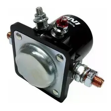 Relé Auxiliar De Partida Ford E Vw 12v - Dni 8178 Foto  mini 1