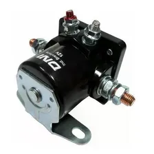 Relé Auxiliar De Partida Ford E Vw 12v - Dni 8178 Foto mini  2