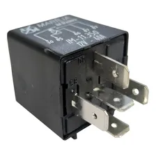 Relé Auxiliar Injeção Eletrônica 30a - Im11350 Foto  mini 1
