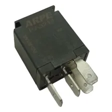 Rele Auxiliar Mini 12v 20a 4 Terminais Foto mini 1
