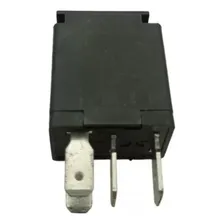 Rele Auxiliar Mini 12v 20a 4 Terminais Foto mini 3