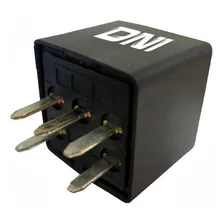 Rele Auxiliar Reversor 5t 12v 40/30a Silverado 97- Dni8119 Foto mini 1