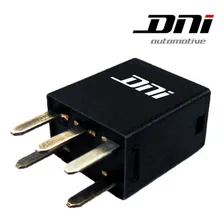 Relé Auxiliar Reversor Terminais Agulha 30/20a Dni 8212 Foto mini 1