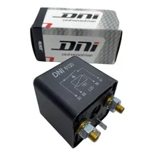 Relé Auxiliar Universal - 12v 200a - Dni 8130 Foto mini 3