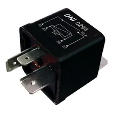 Relé Auxiliar Universal 24v 70a Dni 0294 Foto mini 1