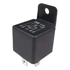 Rele Auxiliar Universal 40A 12v 4 Pinos DNI 0102 Foto mini 2