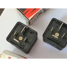 Relé Auxiliar Universal 70a 12v Dni 0193 - 4 Terminais Foto mini  3