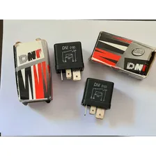 Relé Auxiliar Universal 70a 12v Dni 0193 - 4 Terminais Foto mini  2
