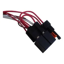 Relé Auxiliar Universal Soqueteado - 12v - 40a - Dni 0108 Foto mini  3