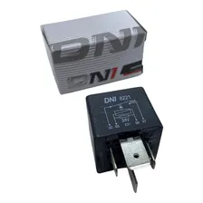 Relé Auxiliar Universal Uso Geral 24v 80a - Dni8221 Foto mini 2
