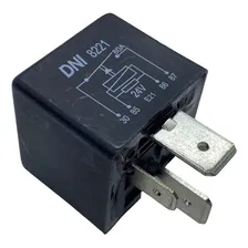 Relé Auxiliar Universal Uso Geral 24v 80a - Dni8221 Foto mini 4