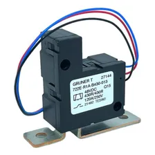 Rele Biestavel 1na 48vcc 120a Para Soft- Starter 220v Foto mini 1