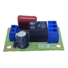 Relé Bivolt 110v-220v Foto mini 3