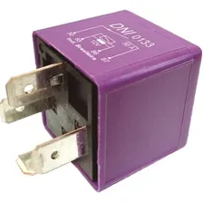 Rele Bomba Comb. 4t 12v 30a Corsa/agile Dni0133 Foto  mini 1
