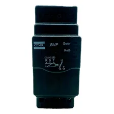 Rele Coel Falta De Fase Bvf1 208-480v Foto mini 2