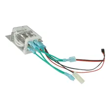 Rele Compressor Ar15 Sport Eletrico 60hz 110v Foto mini  2