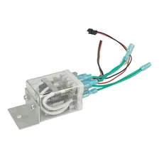 Rele Compressor Ar15 Sport Eletrico 60hz 110v Foto  mini 1