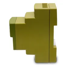 Rele Controle De Nível Eletrônico Ni35w Coel 24 A 240vcc/vca Foto mini 4