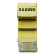 Rele Controle De Nível Eletrônico Ni35w Coel 24 A 240vcc/vca Foto mini  3