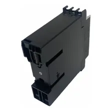 Relé Controle De NÃvel Rnw Função Esvaziamento 100-240v Weg Foto mini 2