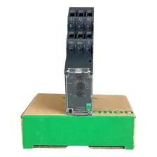 Relé Controle Nível 1na+1nf 220vca Rm22lg11mr - Schneider 220v Foto mini  3