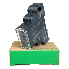 Relé Controle Nível 1na+1nf 220vca Rm22lg11mr - Schneider 220v Foto mini  2