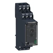 Relé Controle Nível 1na+1nf 220vca Rm22lg11mr - Schneider 220v Foto  mini 1