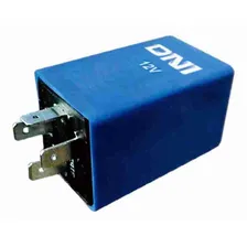 RelĂ© Controle NĂvel Ăgua Vw Kombi 12v 4 Terminais 8543 Foto mini 1