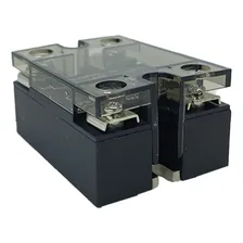 Rele De Estado Solido Ssr Novus 25a 3-32vdc Saída 40-480vac Foto mini 3