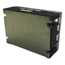 Rele De Estado Solido Ssr Novus 90a 4-32vdc Trifasico Foto mini 4