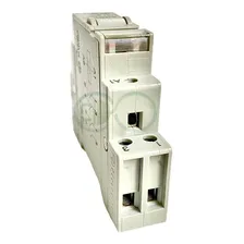 Relé De Impulso Modular 2na 230vac Finder Foto mini 3