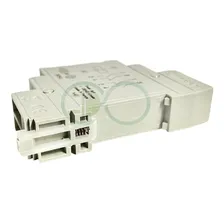 Relé De Impulso Modular 2na 230vac Finder Foto mini 2