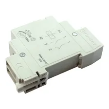 Rele De Impulso Modular Finder 230vca 1na 16a 0 230v Foto mini  2