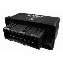 Relé De Injeção Eletrônica Fiat / Iveco - Dni 8167 Foto mini 1
