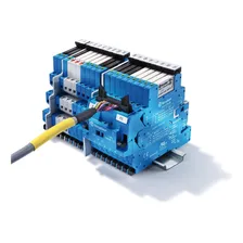 Rele De Interface Finder 24vac/vdc 1naf 6a Foto mini 4