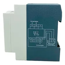 Rele De Nível Inferior Jpn-1 110-220vca - Digimec Foto mini 4