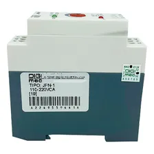 Rele De Nível Inferior Jpn-1 110-220vca - Digimec Foto mini 3