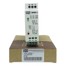 Rele De Nível Por Boia Dpnc-1 110-220v Digimec Foto mini  2