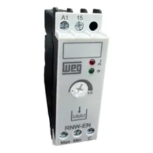 Rele De Nível Weg Função Enchimento 100-240v - Rnw Ene09 Foto mini 4