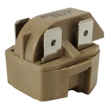 Relé De Partida Compressor Ptc 220v Refrigeração 8ea17c3 Foto mini 4