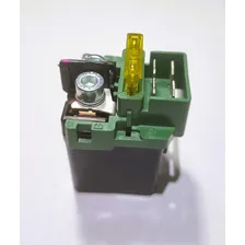 Relé de Partida Magnetron 90280500 CB 250F TWISTER 2016-2020 Foto mini 2