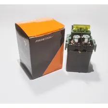 Relé de Partida Magnetron 90280500 CB 250F TWISTER 2016-2020 Foto mini 3
