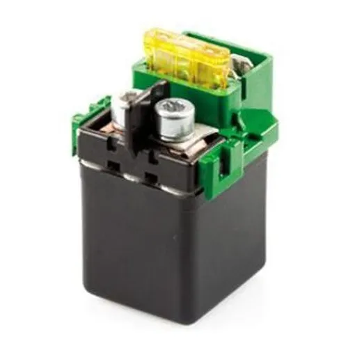Relé de Partida Magnetron 90280500 CB 250F TWISTER 2016-2020 Foto 1