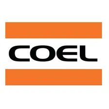 Relé De Tempo Auxiliar Coel 220vca Ar-1 Foto mini 2