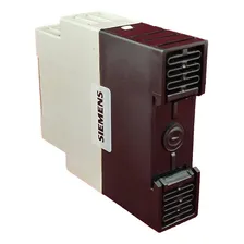Relé De Tempo Siemens 60s/110v 7pu05-11 1af60 Foto mini 2
