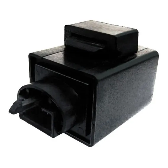 Relé Do Pisca Honda 38301kyo750 - 12v - Dni 1123 Foto 1