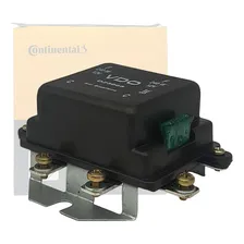 Relé Duplo Auxiliar De Faróis 500w 12v 2 Lâmpadas 100w VDO Foto mini 4