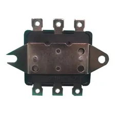 Relé Duplo Farol 500w P/ Lâmpadas Super Branca Na Caixa 12v Foto mini 4