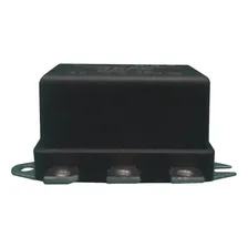 Relé Duplo Farol 500w P/ Lâmpadas Super Branca Na Caixa 12v Foto mini 3