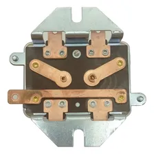 Rele Duplo Farol Universal Geral 12v 400w Marilia Im11401 Foto mini 3
